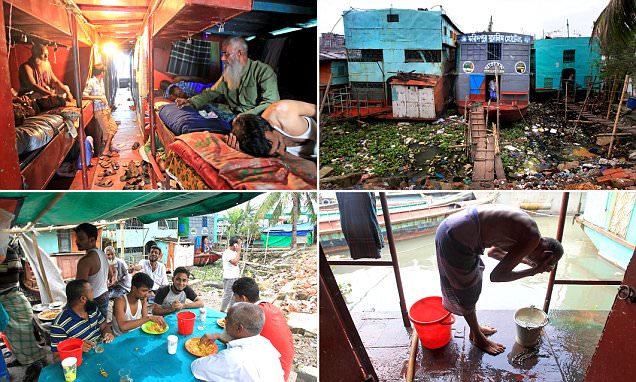 Inikah Hotel Termurah di Dunia? Tarifnya Rp10.000 per Malam